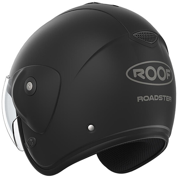 Casque R09 Roadster N