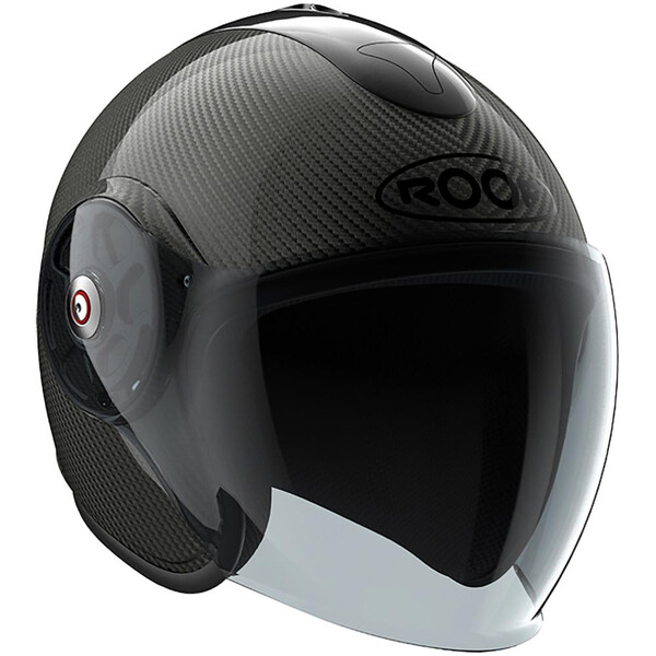 Casque Wisper Carbon