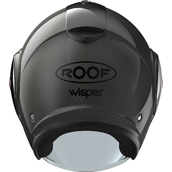 Casque Wisper Carbon