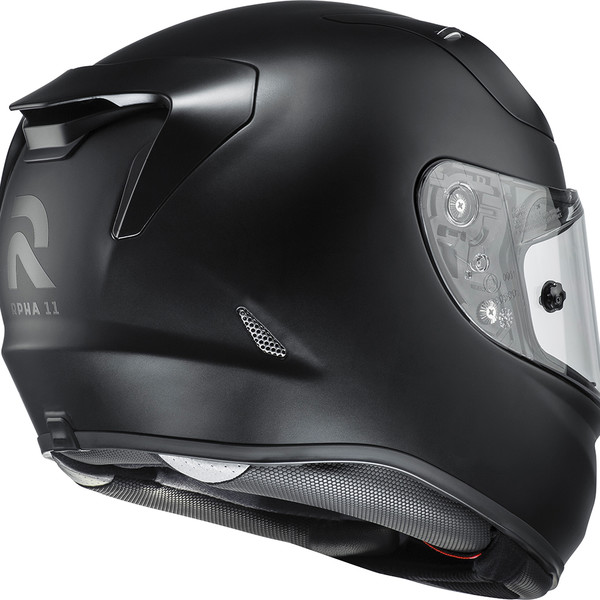 Casque RPHA11 uni