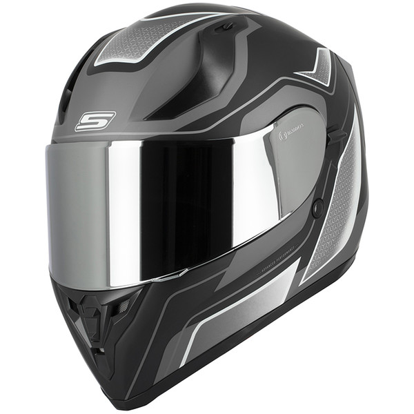 Casque VENGE S441 DECO