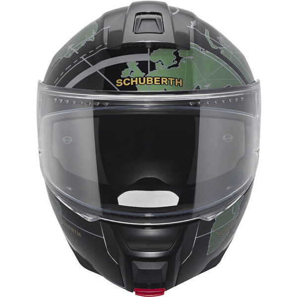 Casque C5 Globe