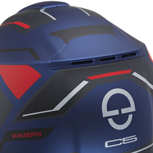 Casque C5 Omega