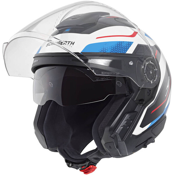 Casque J2 Sigma