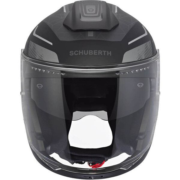 Casque J2 Sigma