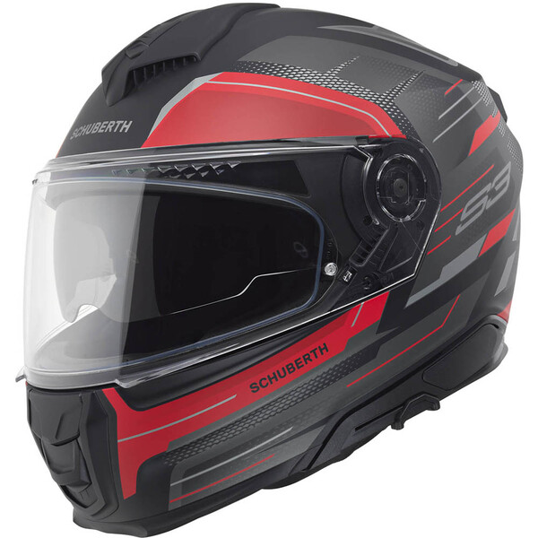 Casque S3 Apex