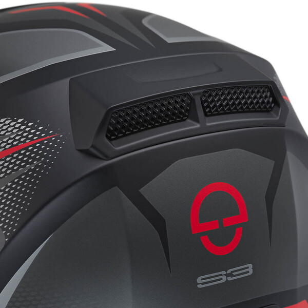 Casque S3 Apex