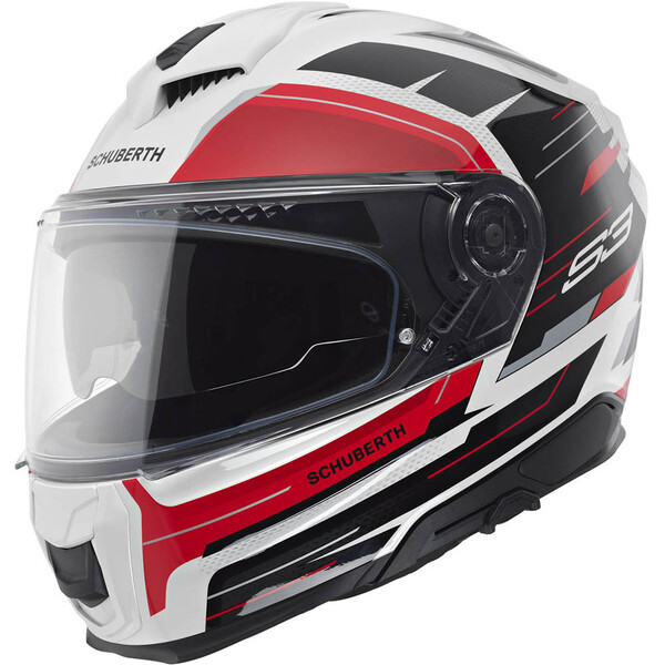 Casque S3 Apex