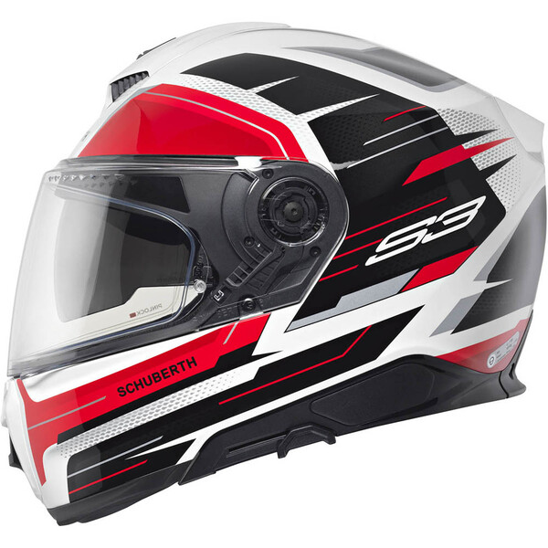 Casque S3 Apex