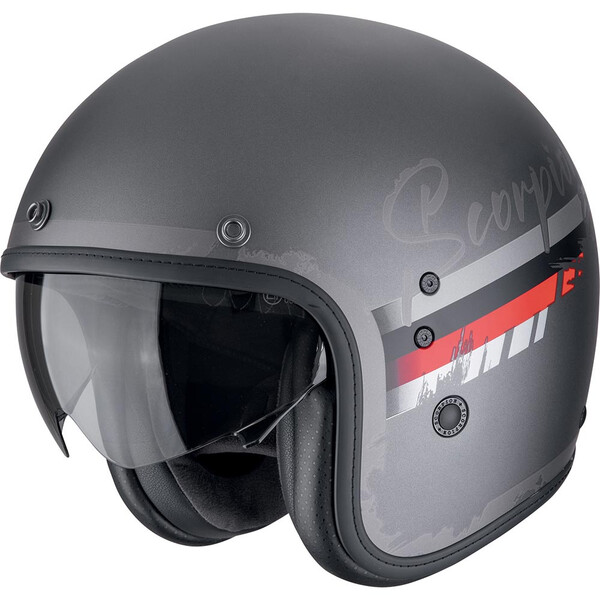 Casque Belfast Evo Adonis