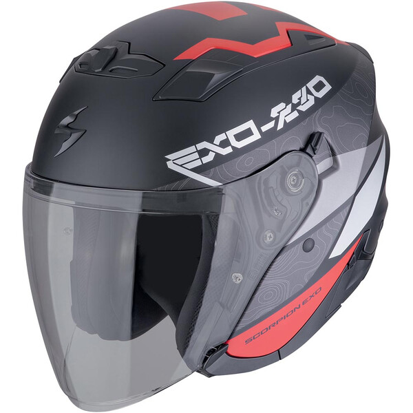 Casque Exo-230 Band