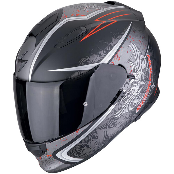 Casque Exo-491 Run