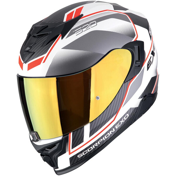 Casque Exo-520 Evo Air Lena