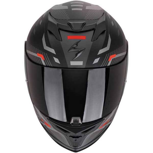 Casque Exo-520 Evo Air Ranka