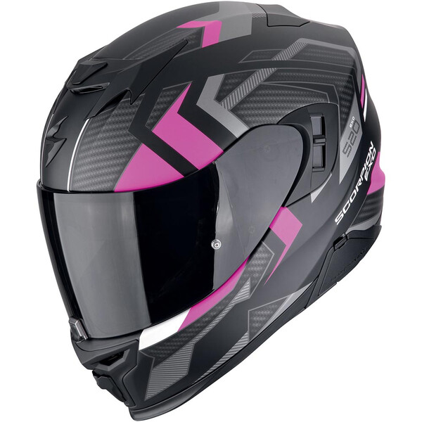 Casque Exo-520 Evo Air Sensus