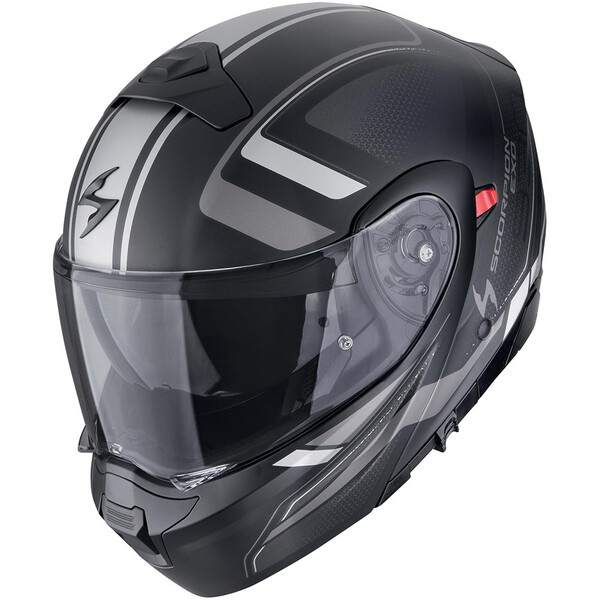 Casque Exo-930 Evo Ardens