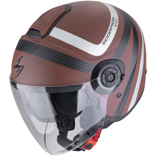 Casque Exo-City II Riva