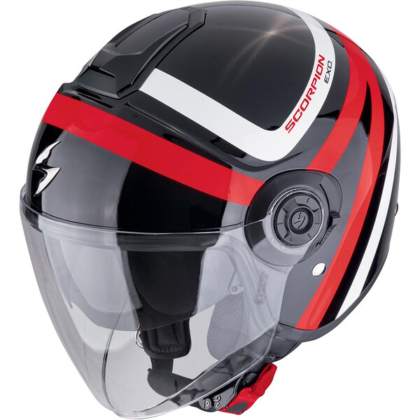 Casque Exo-City II Riva