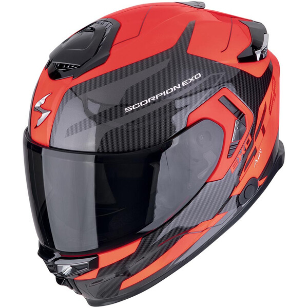 Casque Exo-GT SP Air Flex