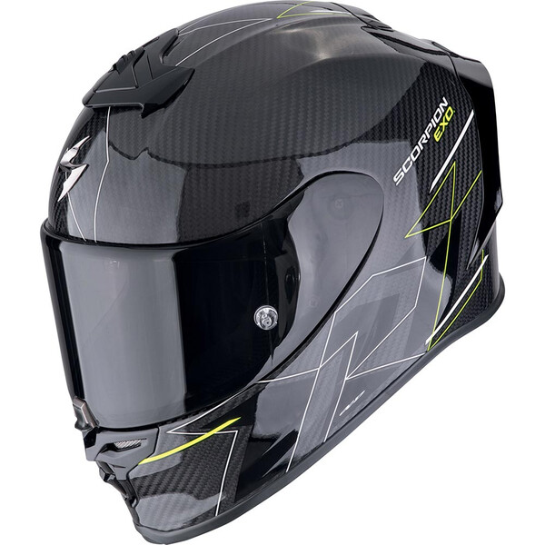 Casque Exo-R1 Evo Carbon Air Cynergy