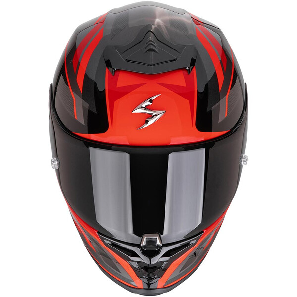 Casque Exo-R1 Evo II Air Vital