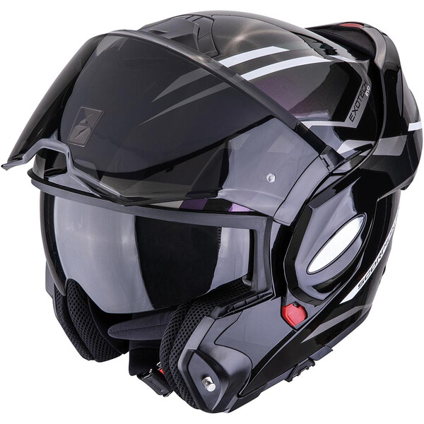 Casque Exo-Tech Evo Furio