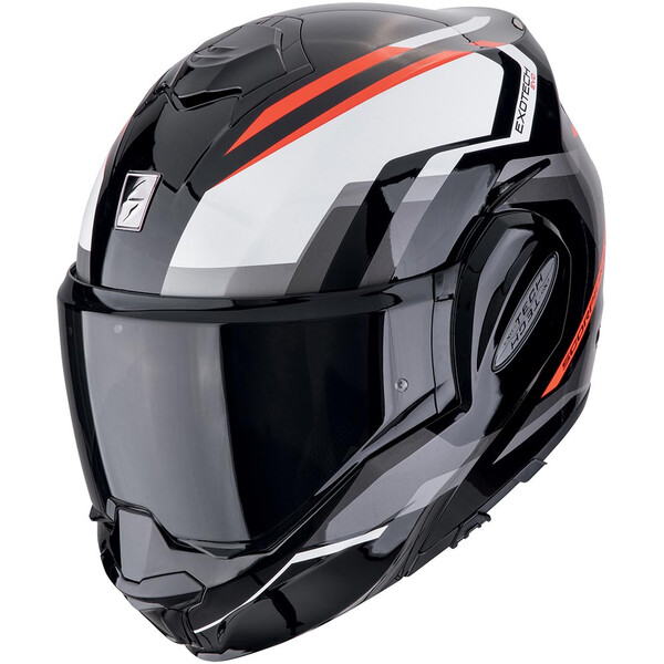 Casque Exo-Tech Evo Furio