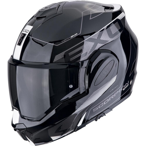 Casque Exo-Tech Evo Traveller