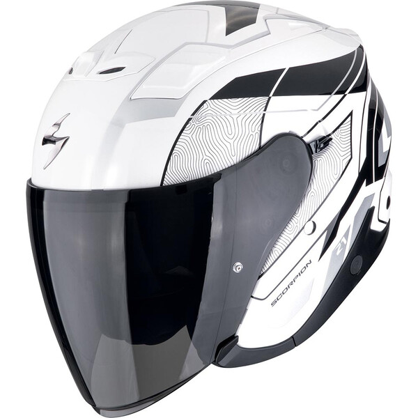 Casque Exo-Z1 Vue