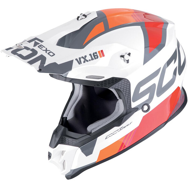 Casque VX-16 Evo Air Analog