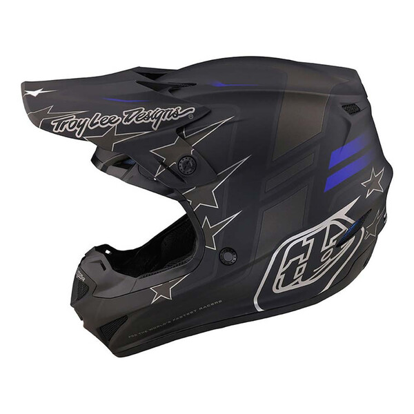 Casque SE4 Polyacrylite Flagstaff