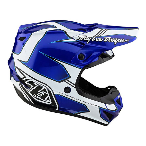 Casque SE4 Polyacrylite Matrix