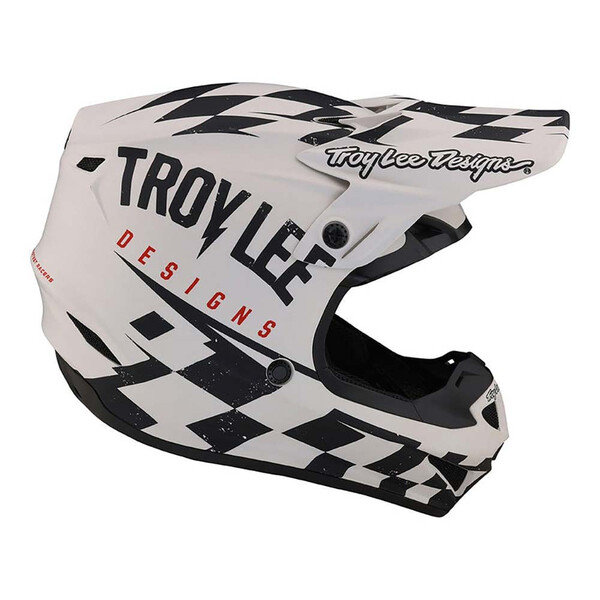 Casque SE4 Polyacrylite Raceshop