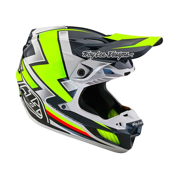 Casque SE5 Composite Ever