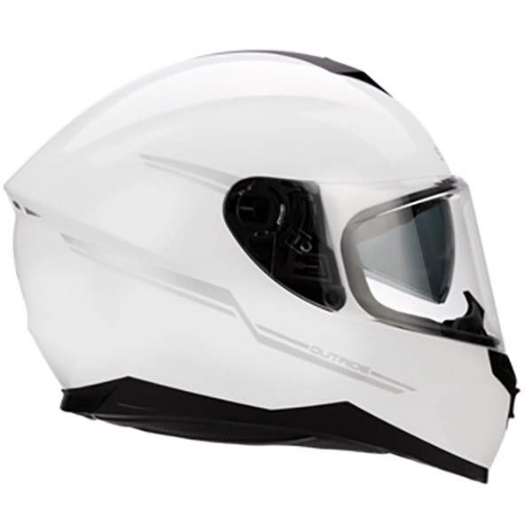 Casque Outride - intercom intégré