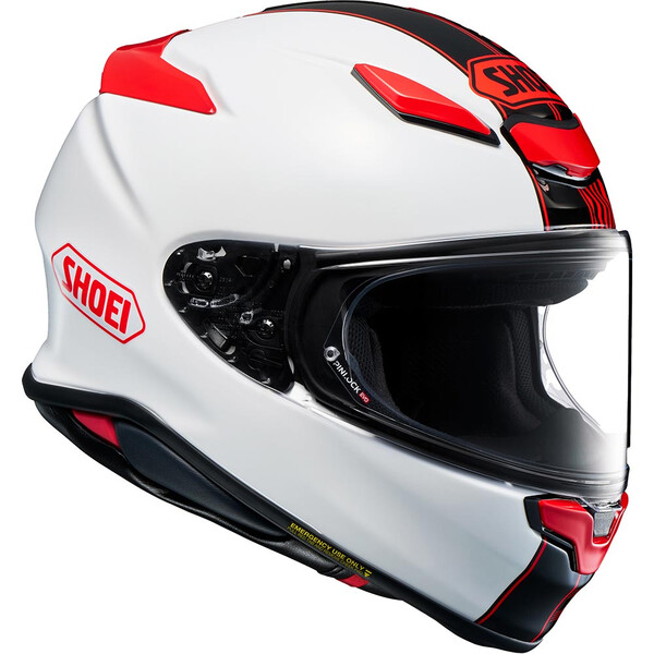 Casque NXR2 Beaut