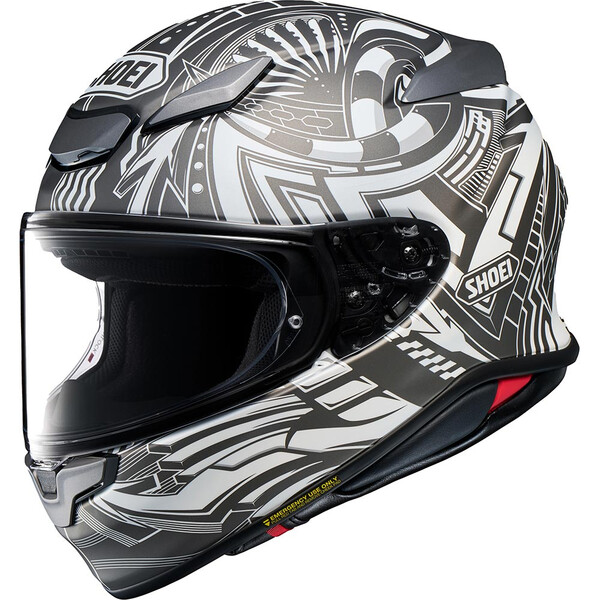 Casque NXR2 Beaut