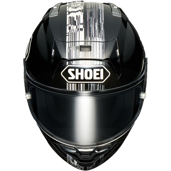 Casque X-SPR Pro Cross Logo