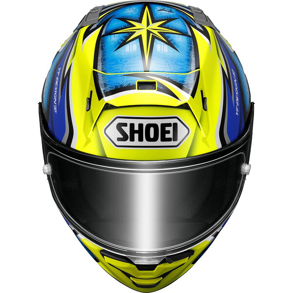 Casque X-SPR Pro Daijiro