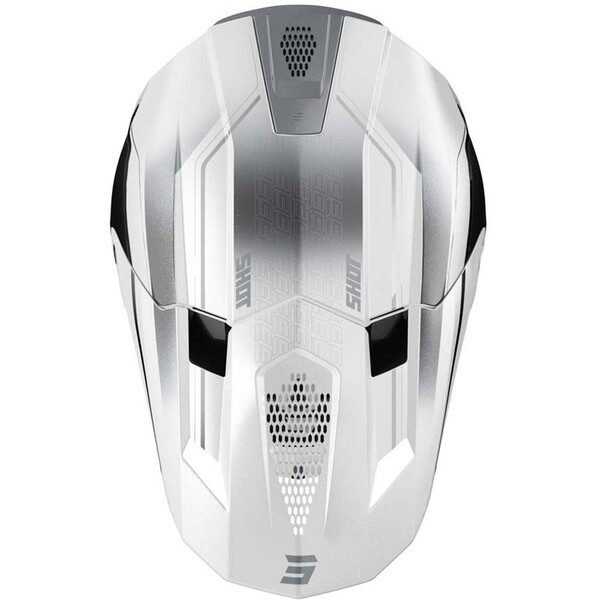 Casque Lite Challenger