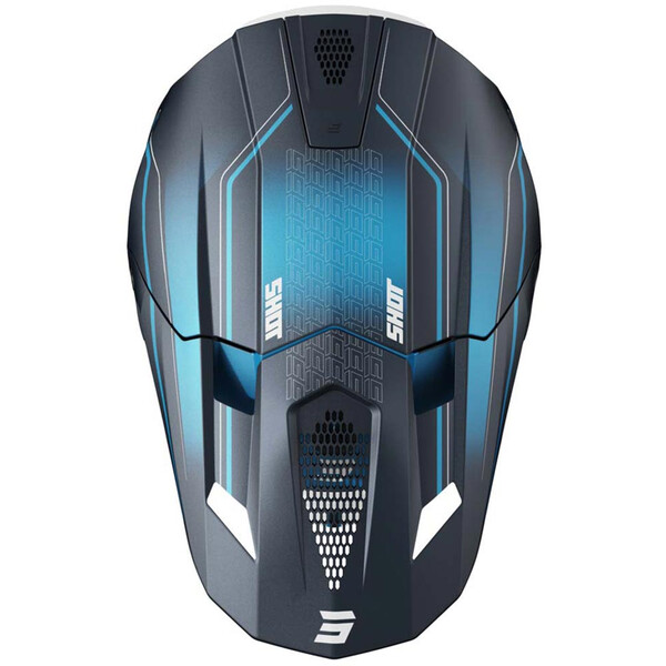 Casque Lite Challenger