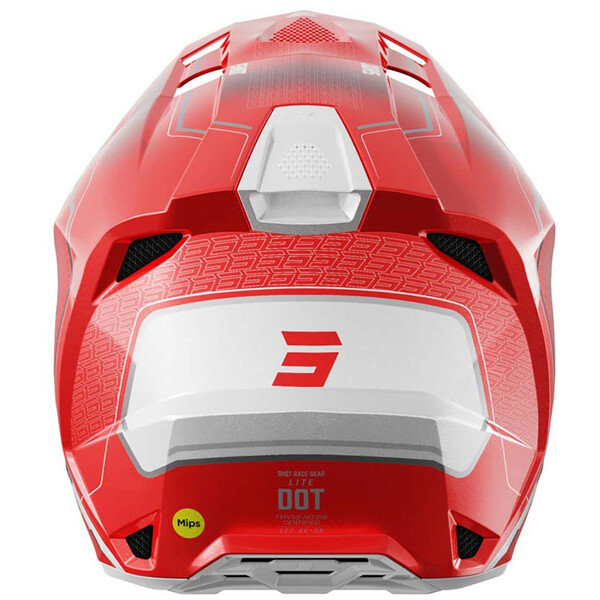 Casque Lite Challenger