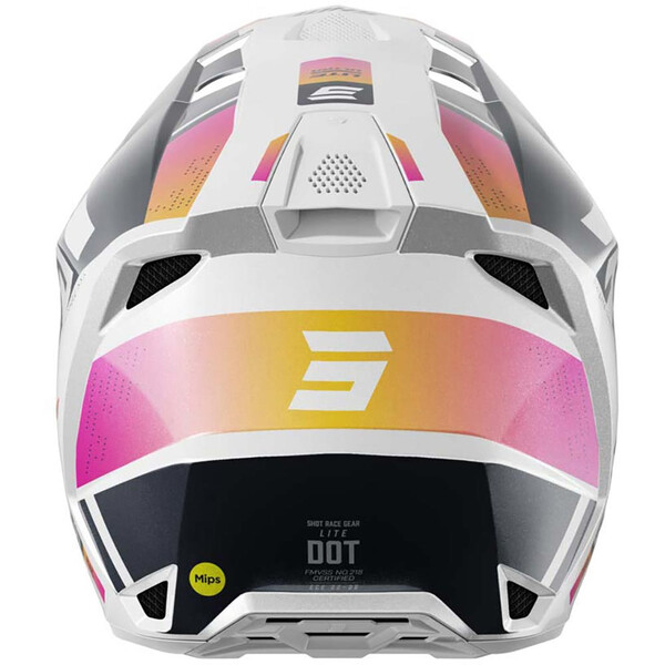 Casque Lite Ultra