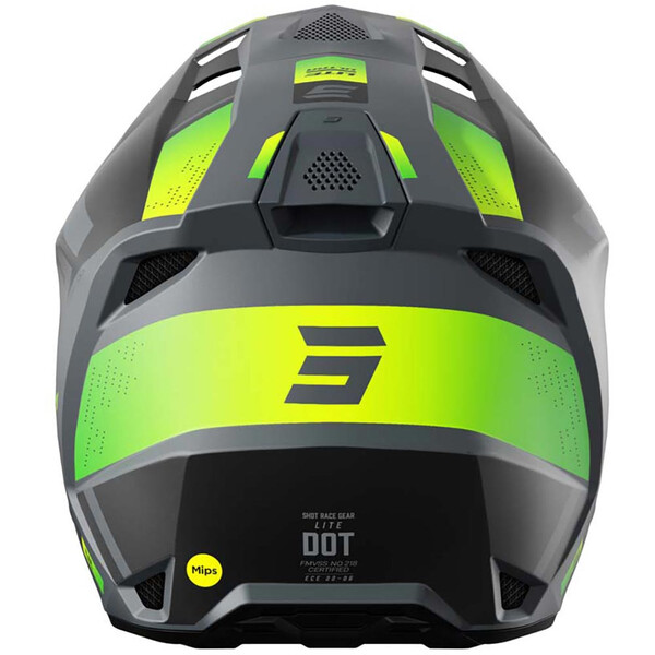 Casque Lite Ultra