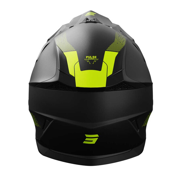 Casque Pulse Element