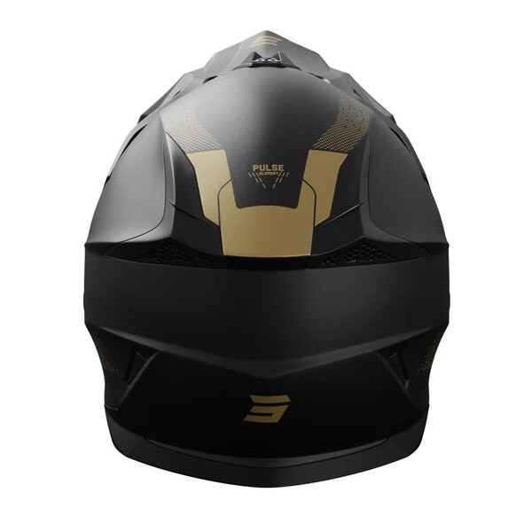 Casque Pulse Element