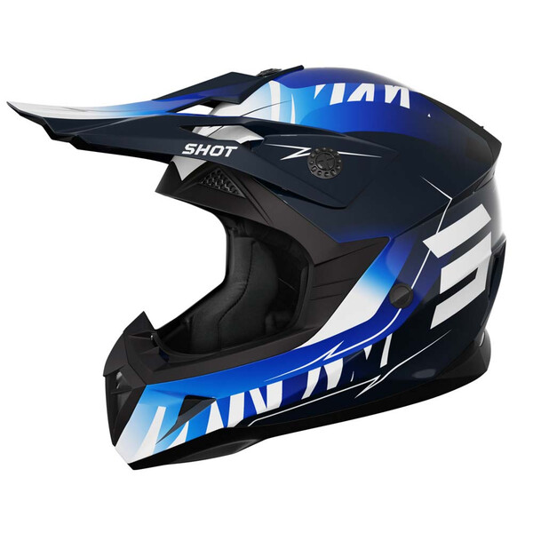 Casque Pulse X-Trem