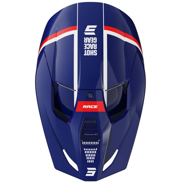 Casque Race Mythic