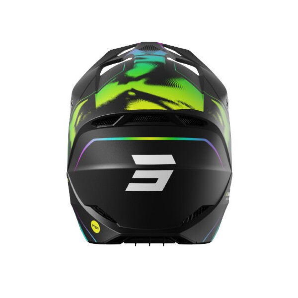 Casque Race Nitro