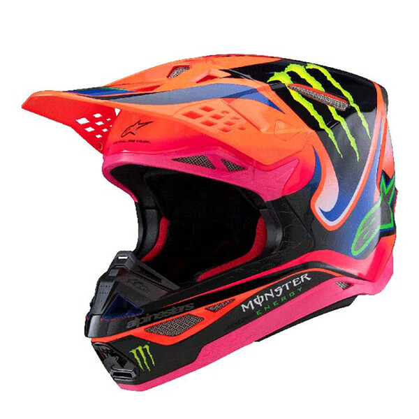 Casque S-M10 Deegan